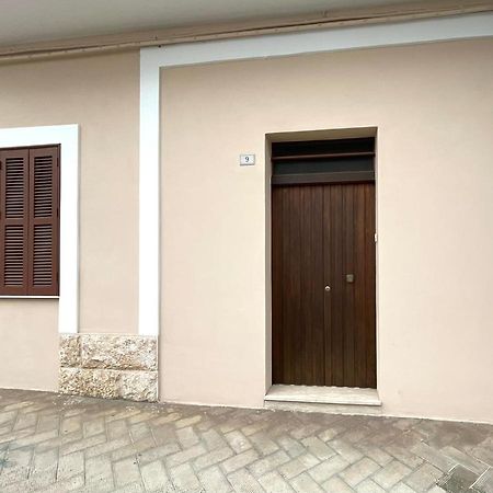 Cas'Elisa Apartamento Cisternino Exterior foto