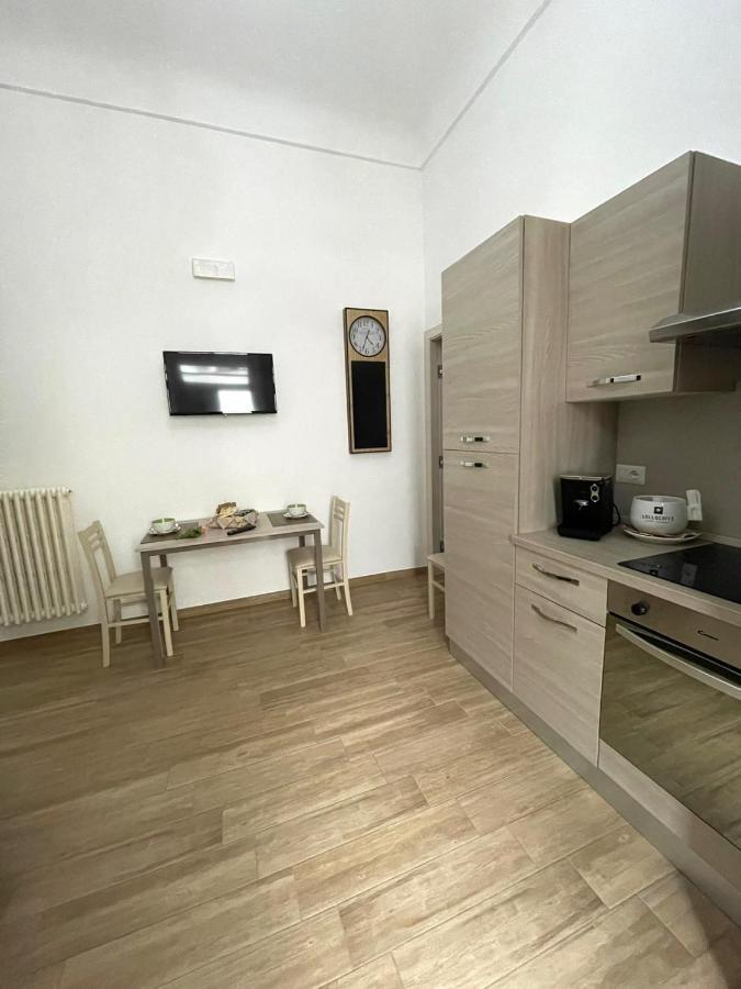Cas'Elisa Apartamento Cisternino Exterior foto