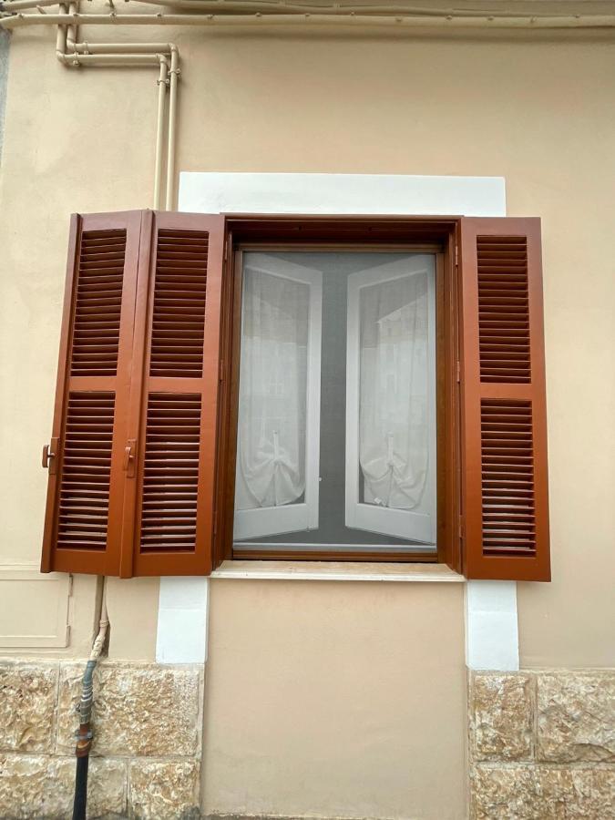 Cas'Elisa Apartamento Cisternino Exterior foto