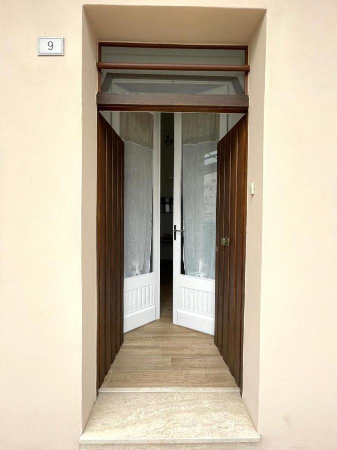Cas'Elisa Apartamento Cisternino Exterior foto