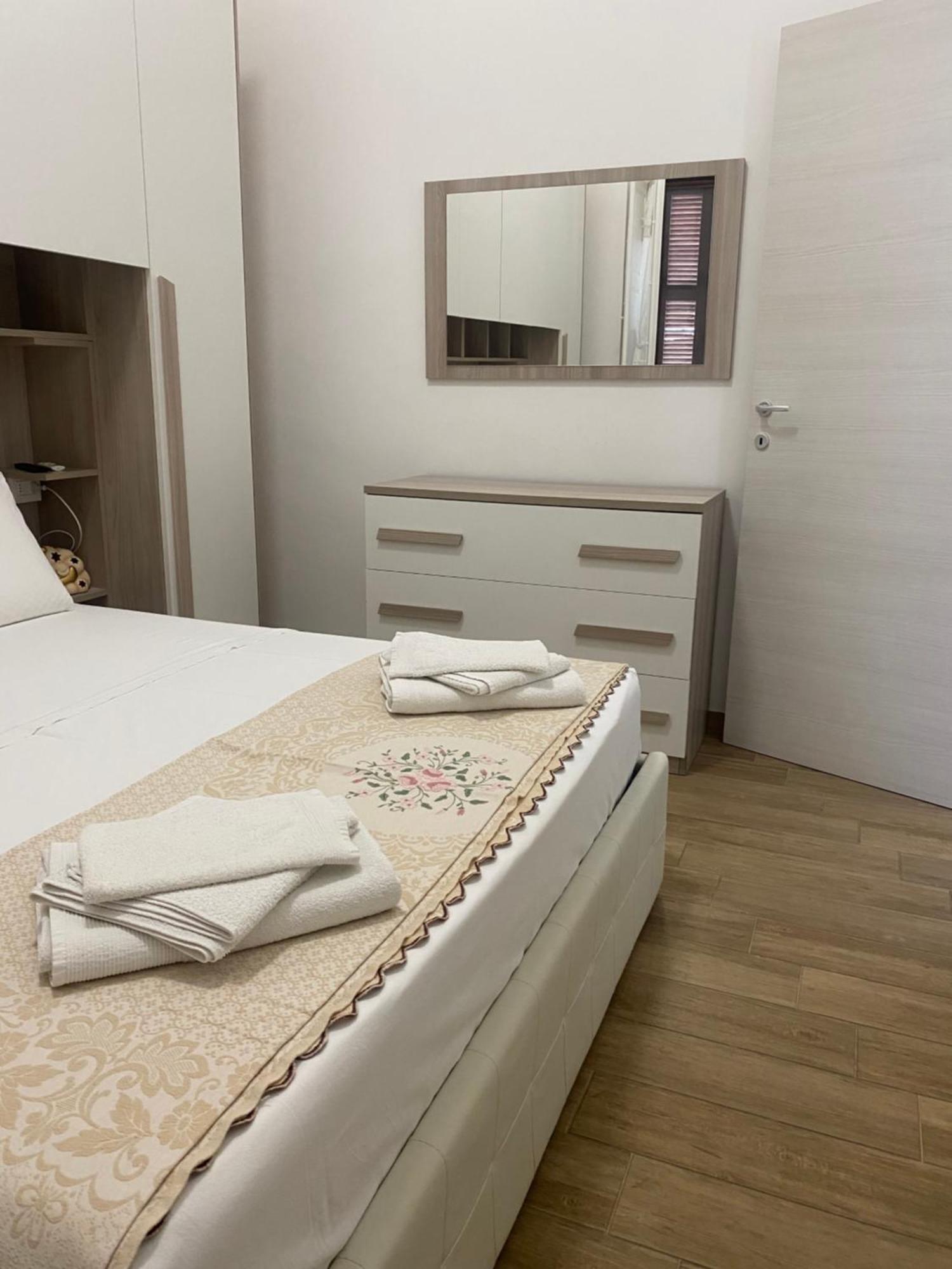 Cas'Elisa Apartamento Cisternino Exterior foto